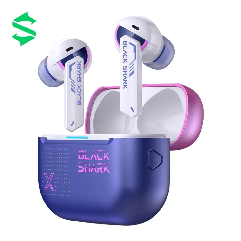 Esports Gaming Phone - سماعة أذن لاسلكية من Black Shark