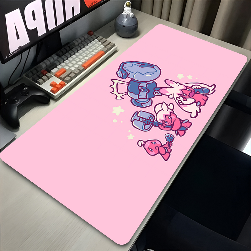 Esports Gaming Mice - لوحة ماوس P-pokemon Tinkaton Gamer، لوحة