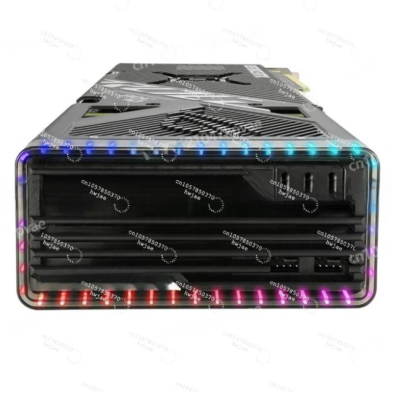 Nvidia Vga Rtx 4080 - بطاقة رسومات للكمبيوتر RTX 4070 4080