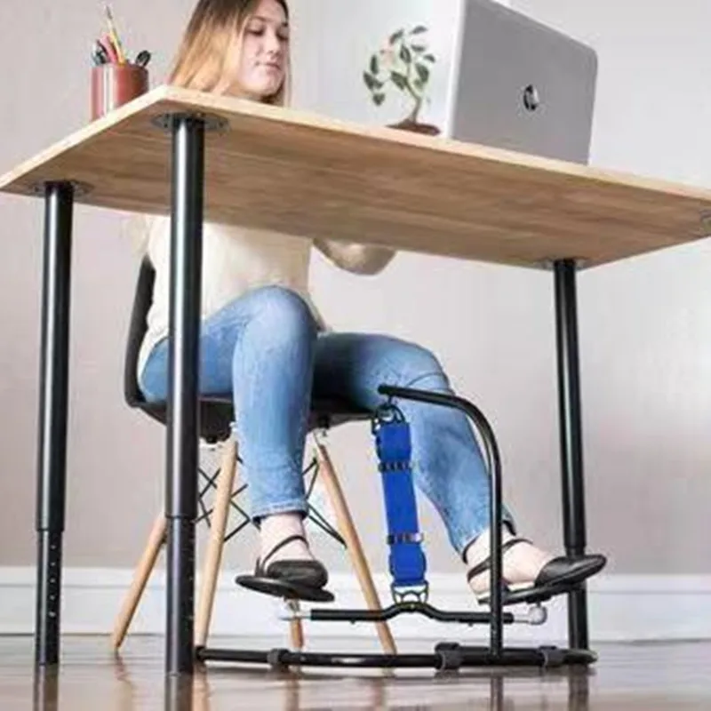 محطة مقعد للمكتب المستقرة: أرج - مراجعة Footrest Under Desk وسعره