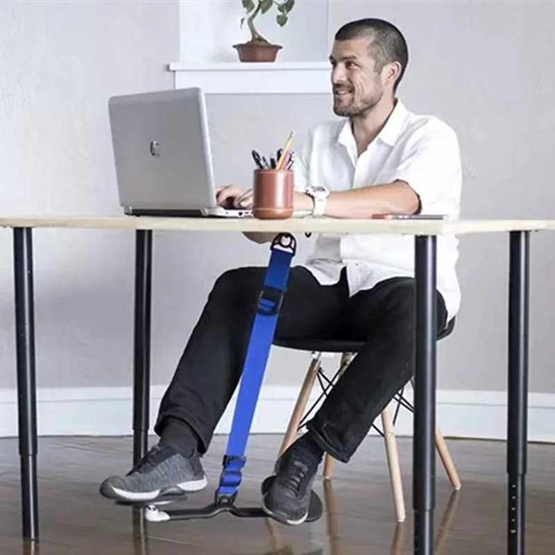 محطة مقعد للمكتب المستقرة: أرج - مراجعة Footrest Under Desk وسعره