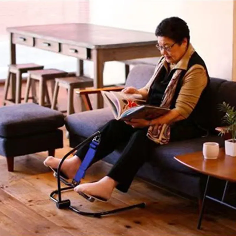محطة مقعد للمكتب المستقرة: أرج - مراجعة Footrest Under Desk وسعره
