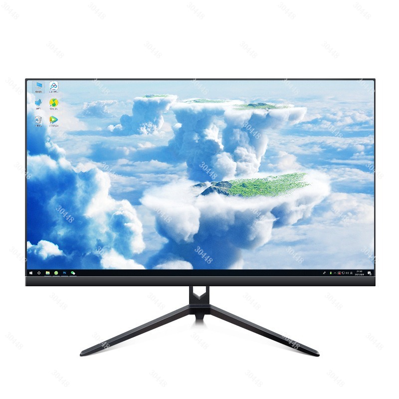 شاشة منحنية 27 بوصة بدقة 2K وت - مراجعة Gaming Monitor Curved وسعره