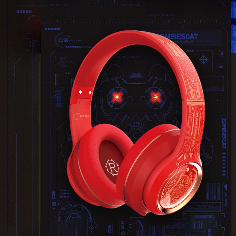 سماعات رأس لاسلكية بلوتوث ثنائ - مراجعة Esports Gaming Phone وسعره