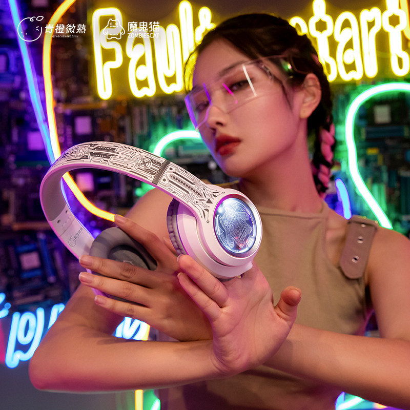 سماعات رأس لاسلكية بلوتوث ثنائ - مراجعة Esports Gaming Phone وسعره