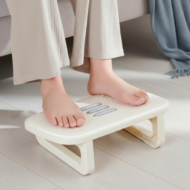 مسند قدم مريح تحت المكتب مع بك - مراجعة Footrest Under Desk وسعره