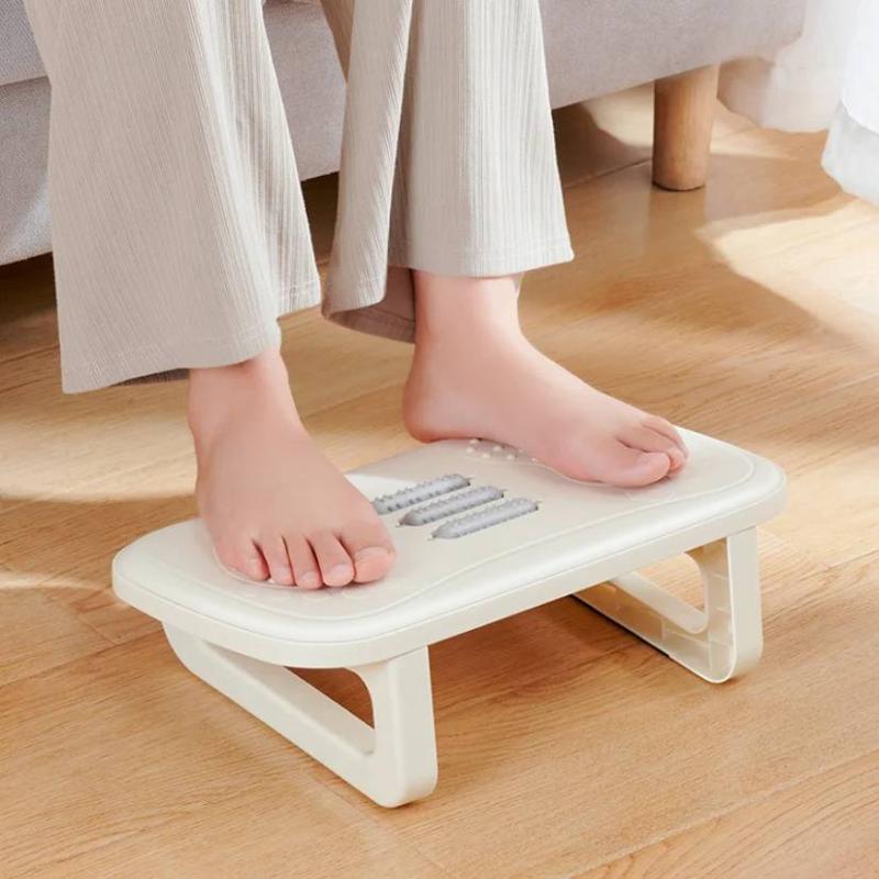 مسند قدم مريح تحت المكتب مع بك - مراجعة Footrest Under Desk وسعره