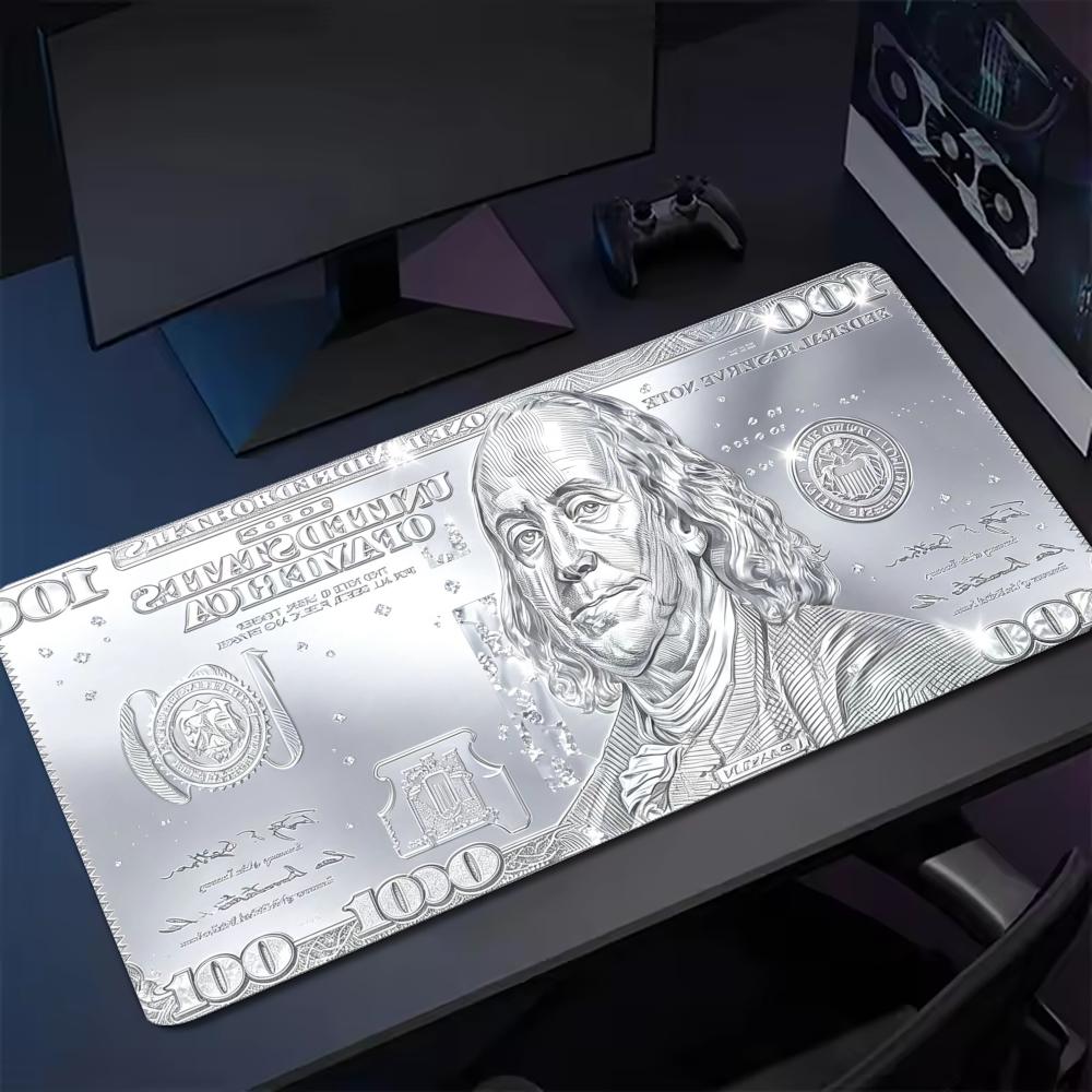 سجادة مكتب ألعاب كبيرة جدًا غي - مراجعة Esports Gaming Free Fire وسعره