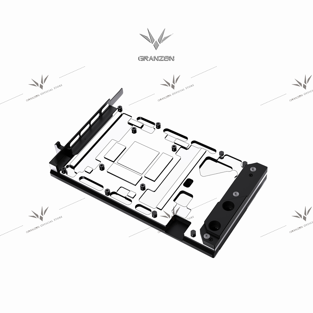 بلوك تبريد Granzon لوحدة معالج - مراجعة Nvidia Vga Rtx 4080 وسعره