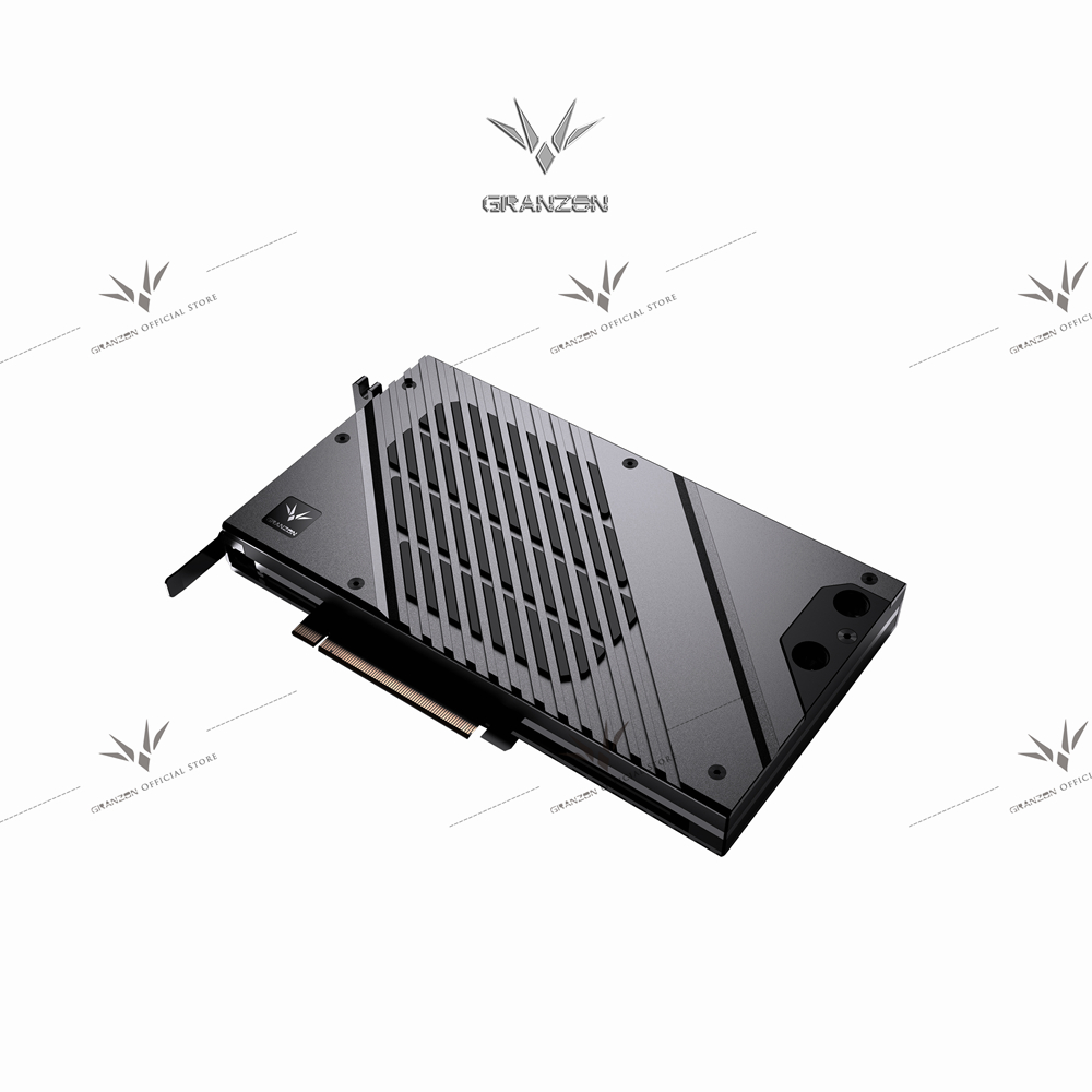 بلوك تبريد Granzon لوحدة معالج - مراجعة Nvidia Vga Rtx 4080 وسعره