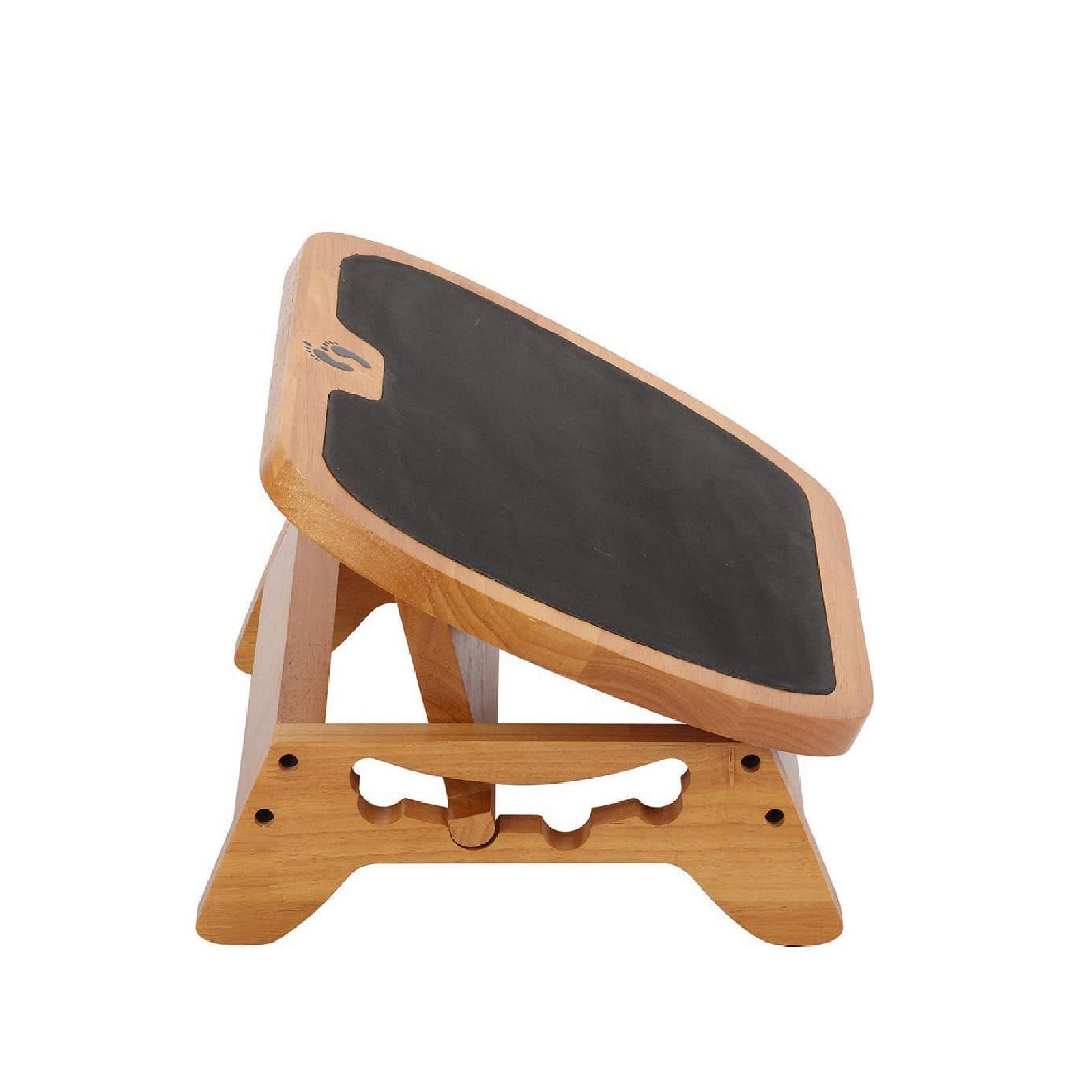 مسند للقدمين للمكتب تحت العمل، - مراجعة Footrest Under Desk وسعره