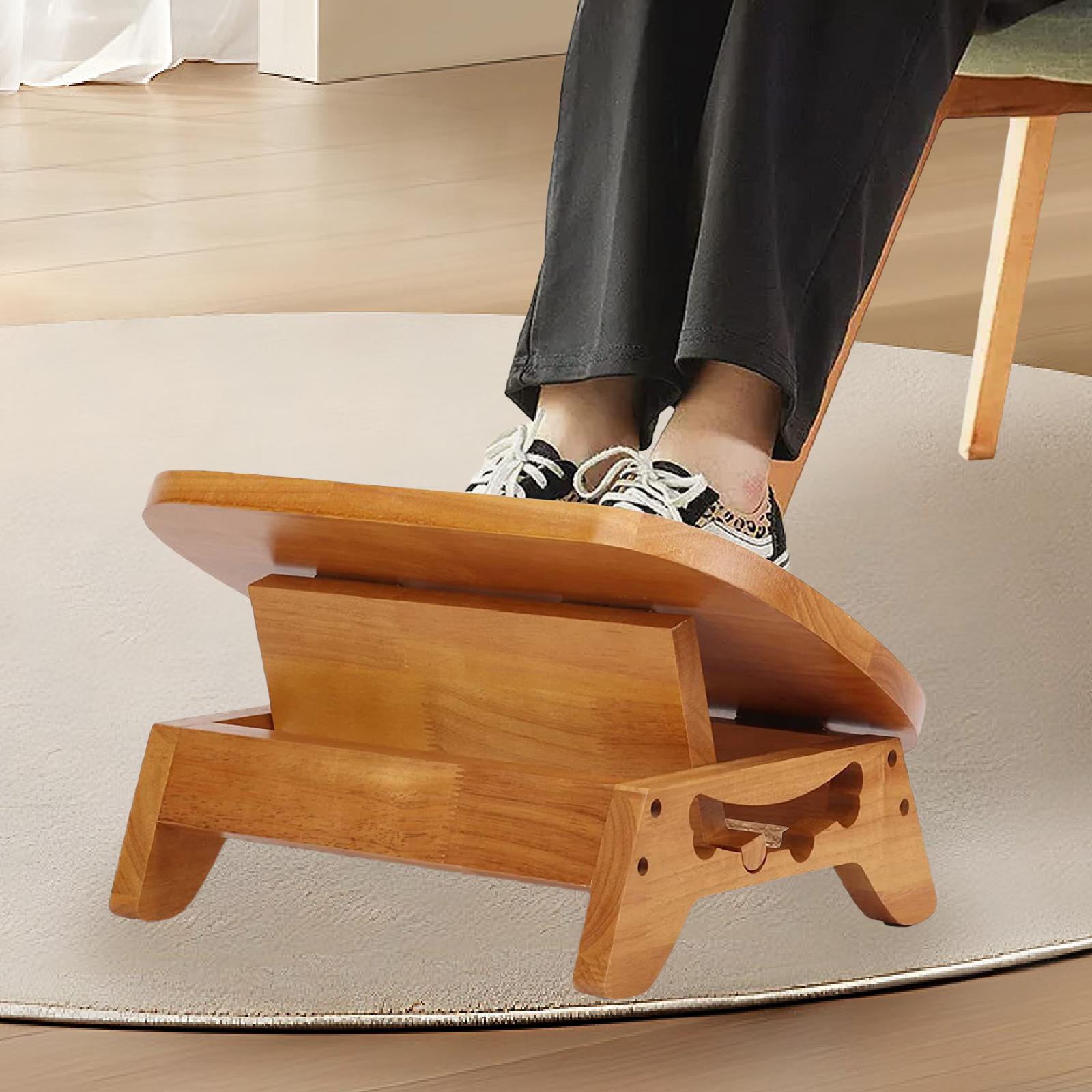 مسند للقدمين للمكتب تحت العمل، - مراجعة Footrest Under Desk وسعره