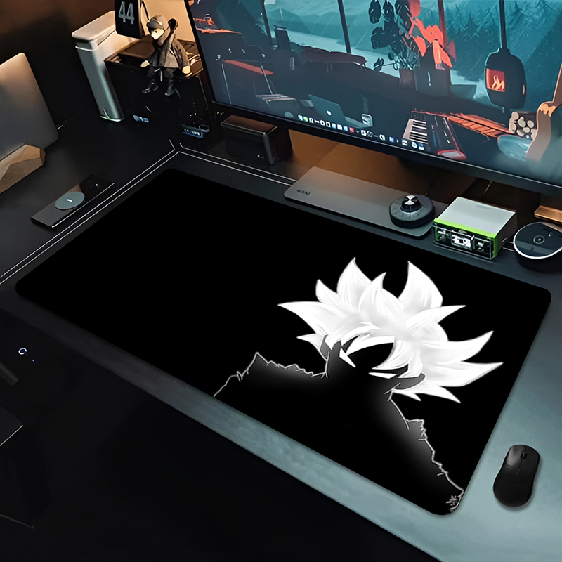 لوحة ماوس كبيرة بتصميم دراغون  - مراجعة Esports Gaming Mice وسعره
