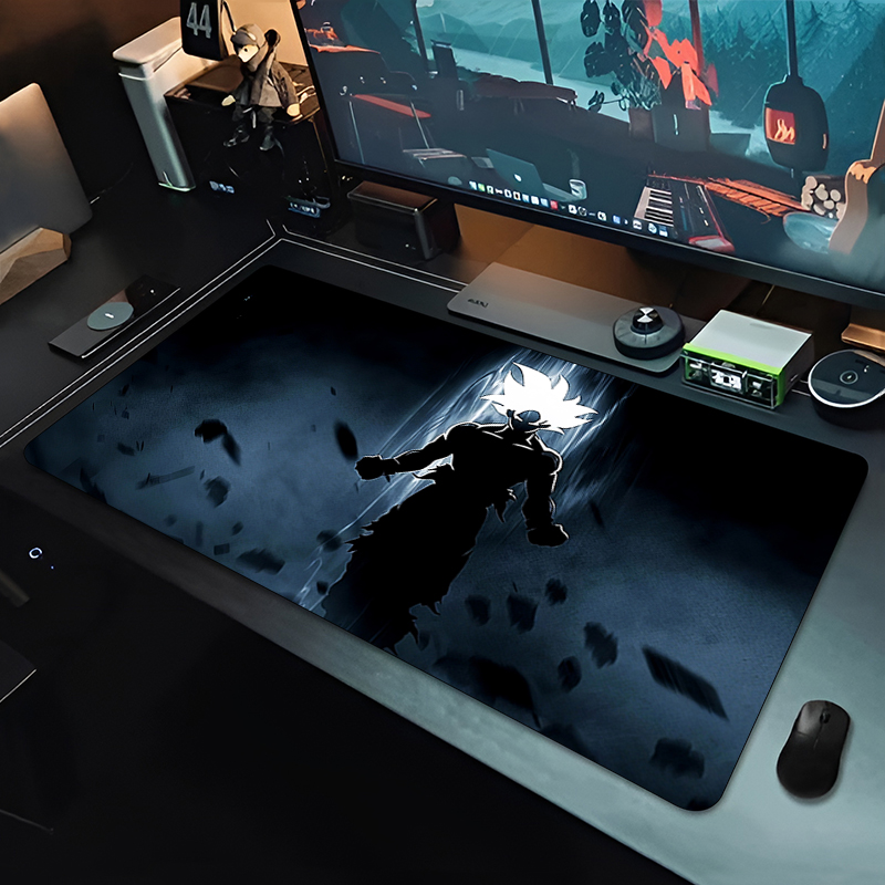لوحة ماوس كبيرة بتصميم دراغون  - مراجعة Esports Gaming Mice وسعره