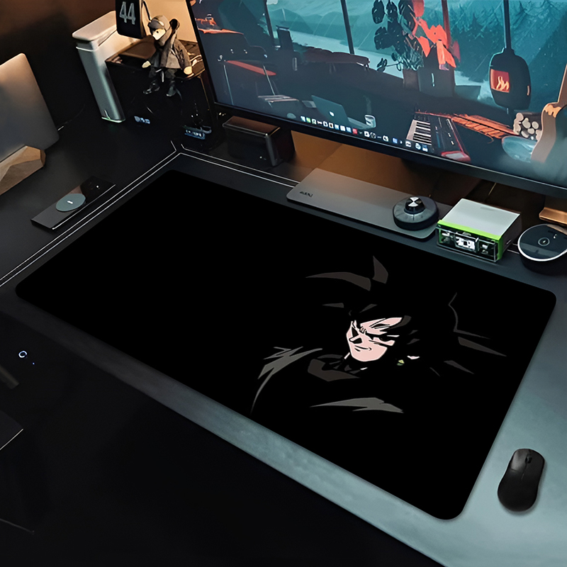 لوحة ماوس كبيرة بتصميم دراغون  - مراجعة Esports Gaming Mice وسعره