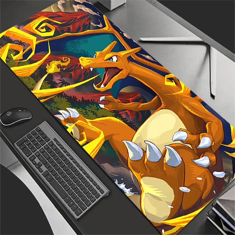 لوحة ماوس كبيرة بتصميم أنيمي ل - مراجعة Esports Gaming Mice وسعره