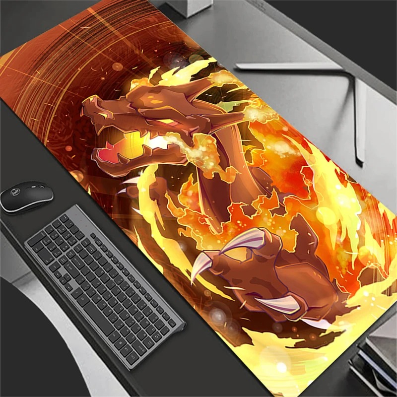 لوحة ماوس كبيرة بتصميم أنيمي ل - مراجعة Esports Gaming Mice وسعره