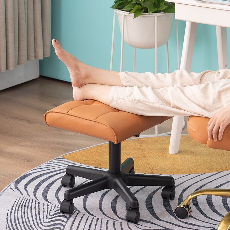 مسند قدم قابل للتعديل لكرسي ال - مراجعة Footrest Under Desk وسعره