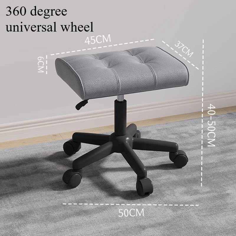 مسند قدم قابل للتعديل لكرسي ال - مراجعة Footrest Under Desk وسعره