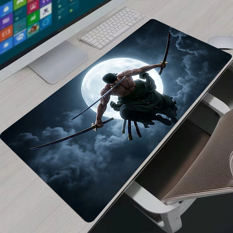 لوحة ماوس للألعاب بتصميم أنيمي - مراجعة Esports Gaming Mice وسعره