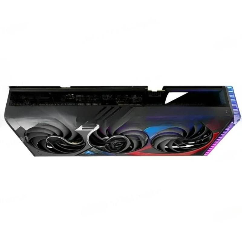 بطاقة رسومات للكمبيوتر RTX 407 - مراجعة Nvidia Vga Rtx 4080 وسعره