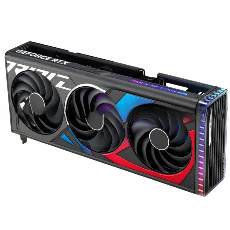 بطاقة رسومات للكمبيوتر RTX 407 - مراجعة Nvidia Vga Rtx 4080 وسعره