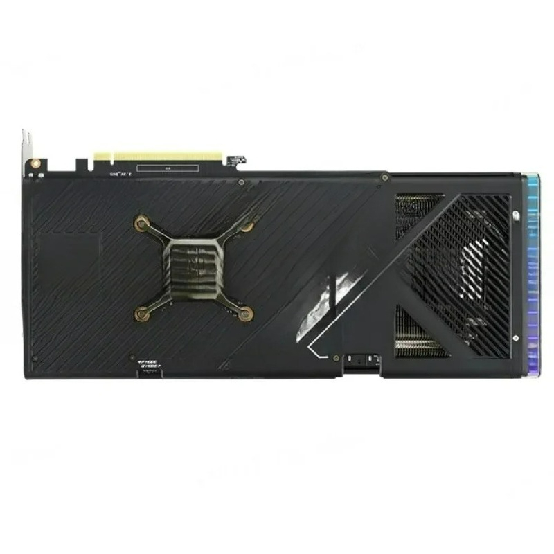بطاقة رسومات للكمبيوتر RTX 407 - مراجعة Nvidia Vga Rtx 4080 وسعره