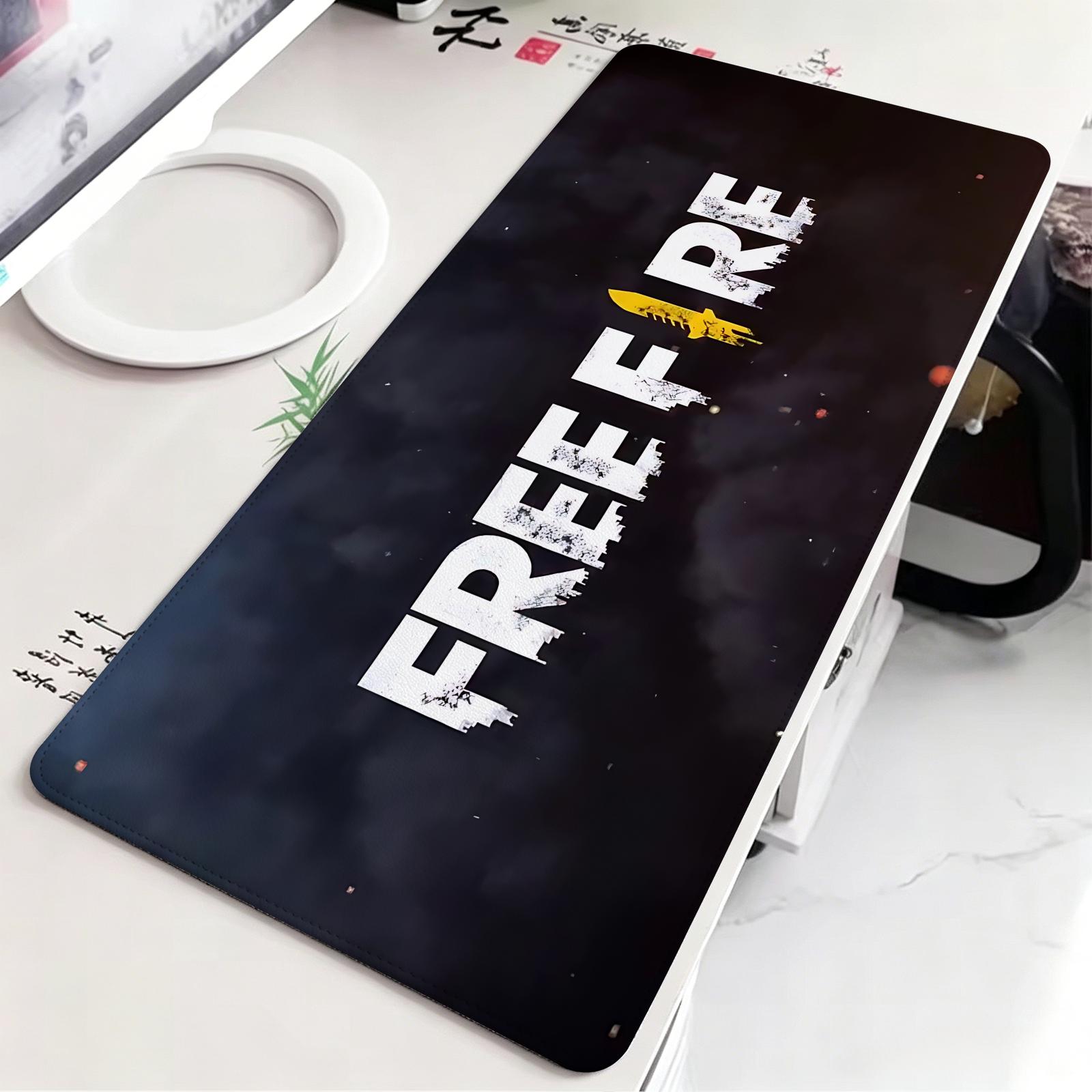 لوحة ماوس فري فاير للألعاب الإ - مراجعة Esports Gaming Free Fire وسعره