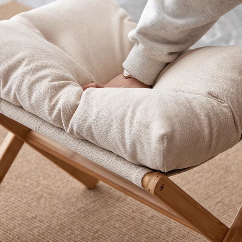 مسند قدم قابل للتعديل مع وسادة - مراجعة Footrest Under Desk وسعره