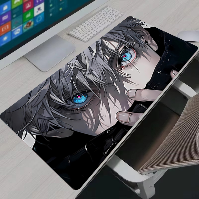 لوحة ماوس كبيرة للألعاب بتصميم - مراجعة Esports Gaming Mice وسعره