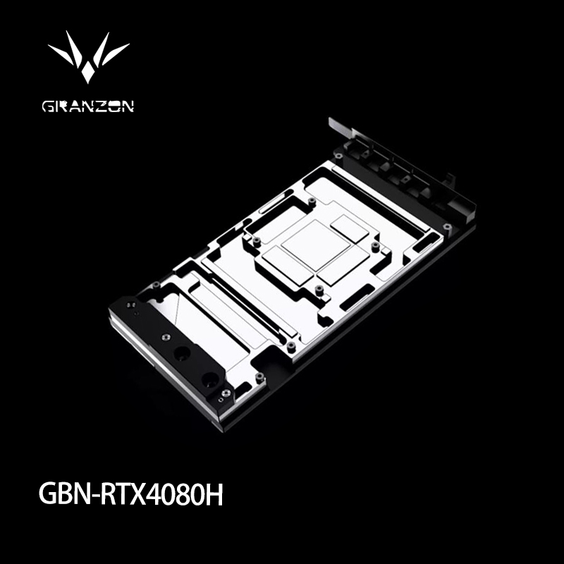 Granzon GBN-RTX4080H GPU كتلة  - مراجعة Nvidia Vga Rtx 4080 وسعره