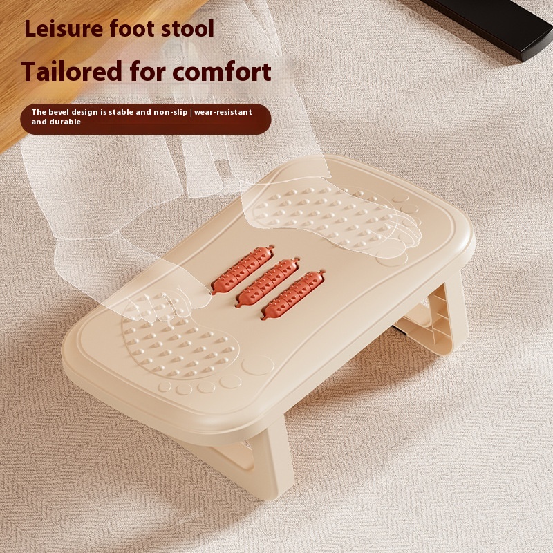 مسند للقدمين تحت المكتب، مقعد  - مراجعة Footrest Under Desk وسعره