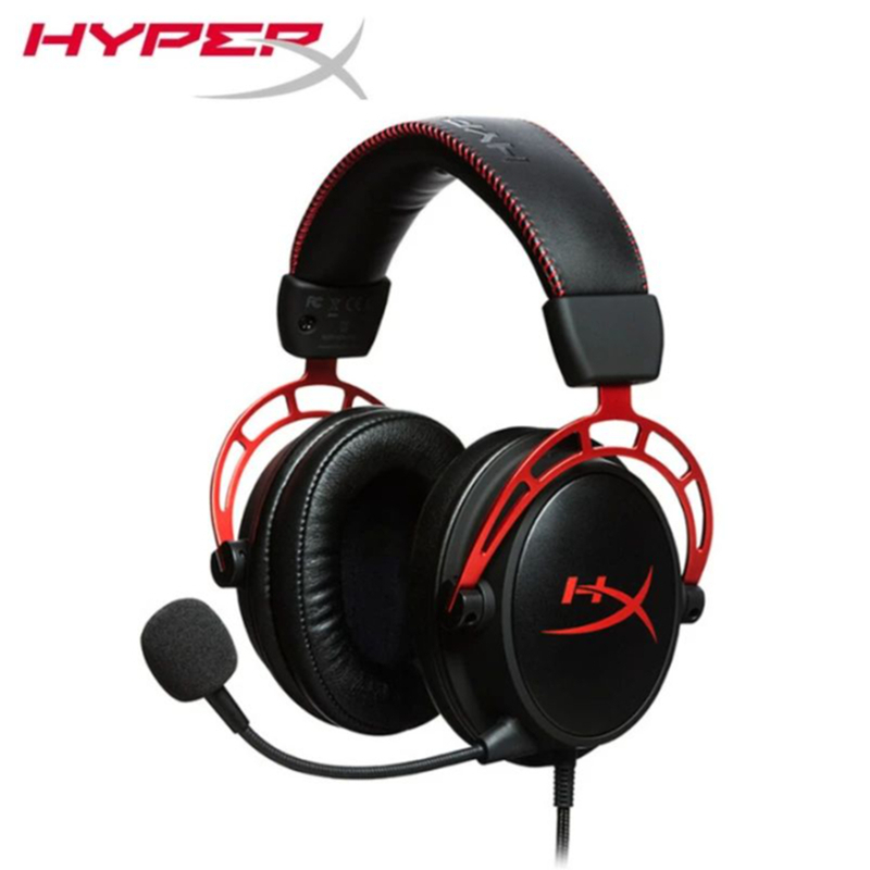 سماعة الألعاب الرياضية الإلكتر - مراجعة Esports Gaming Phone وسعره