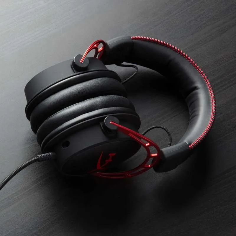 سماعة الألعاب الرياضية الإلكتر - مراجعة Esports Gaming Phone وسعره