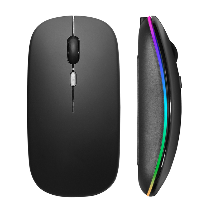 ماوس لاسلكي RGB قابل لإعادة ال - مراجعة Esports Gaming Mice وسعره