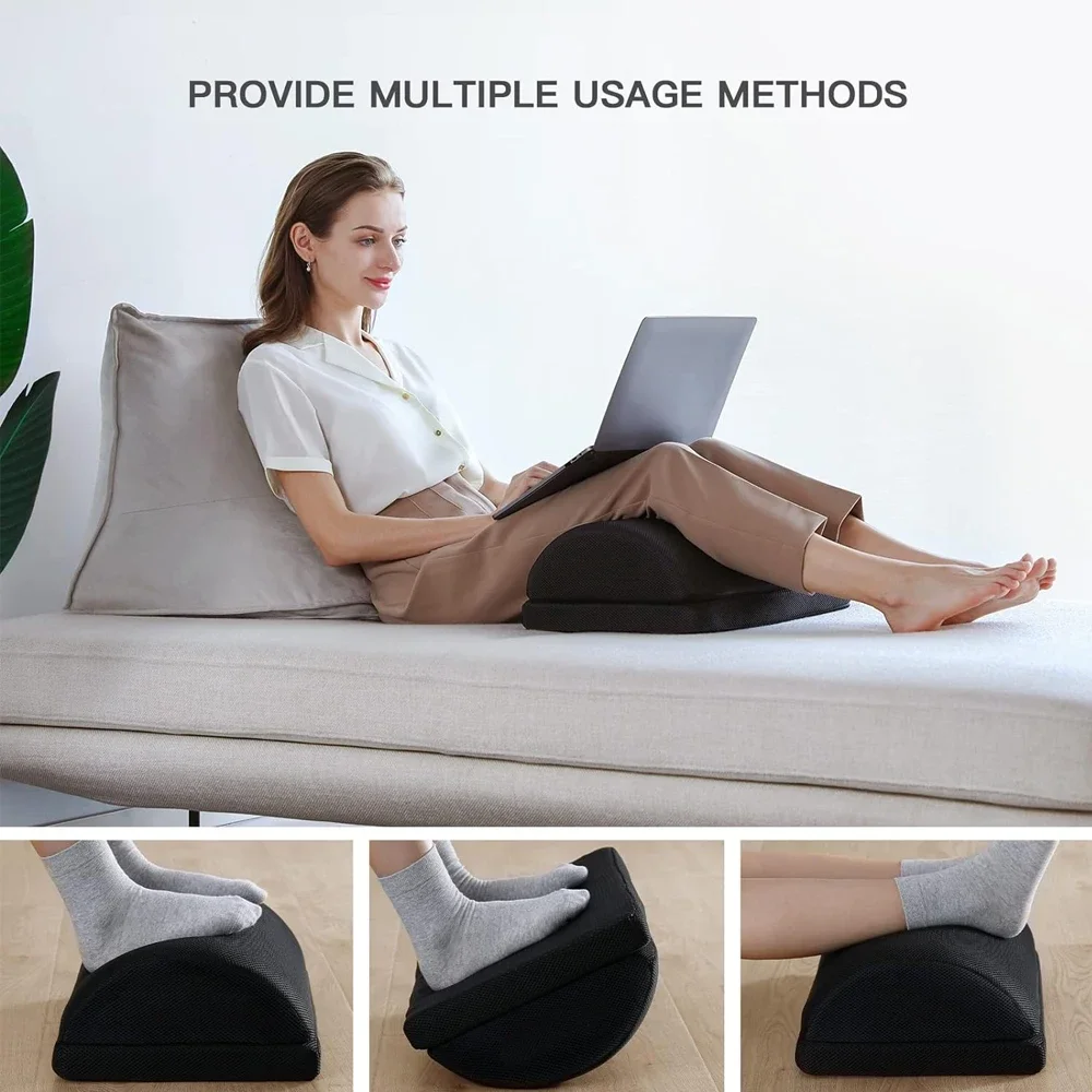 مسند للقدمين تحت المكتب قابل ل - مراجعة Footrest Under Desk وسعره