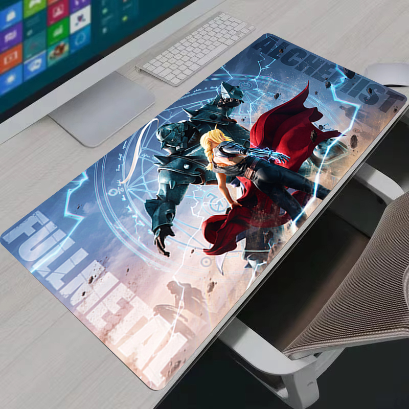 لوحة ماوس كبيرة الحجم بتصميم ف - مراجعة Esports Gaming Mice وسعره