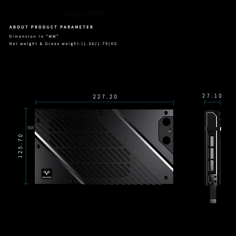 كتلة وحدة معالجة الرسومات Gran - مراجعة Nvidia Vga Rtx 4080 وسعره