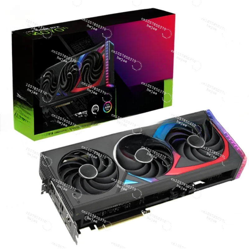 بطاقة رسومات للكمبيوتر RTX 407 - مراجعة Nvidia Vga Rtx 4080 وسعره