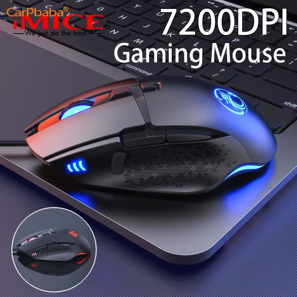 فأرة ألعاب سلكية محمولة A2T91  - مراجعة Esports Gaming Phone وسعره