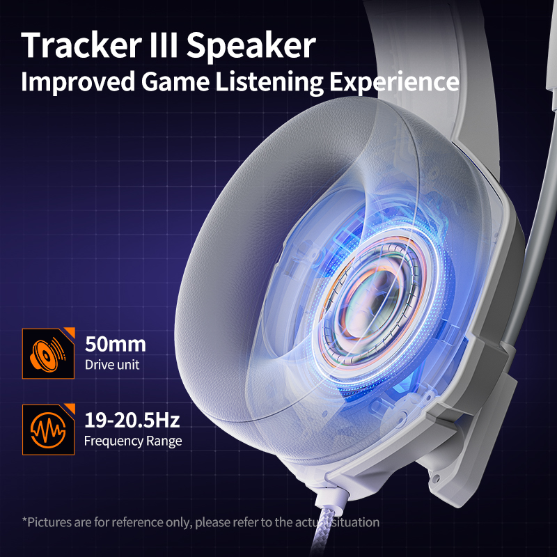 سماعات رأس PLEXTONE G700، سلكي - مراجعة Esports Gaming Phone وسعره