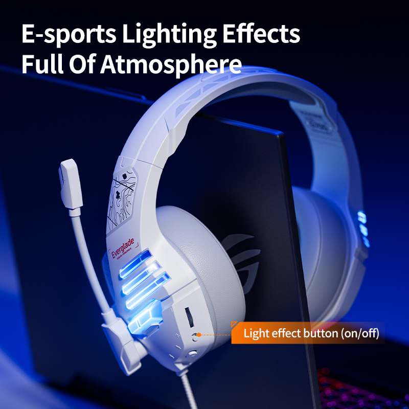 سماعات رأس PLEXTONE G700، سلكي - مراجعة Esports Gaming Phone وسعره