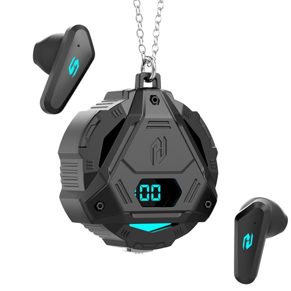 X45 سماعة لاسلكية تعمل بالبلوت - مراجعة Esports Gaming Phone وسعره