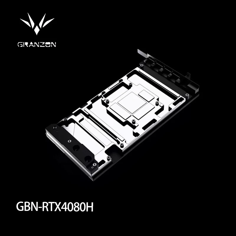 Granzon GBN-RTX4080H GPU كتلة  - مراجعة Nvidia Vga Rtx 4080 وسعره