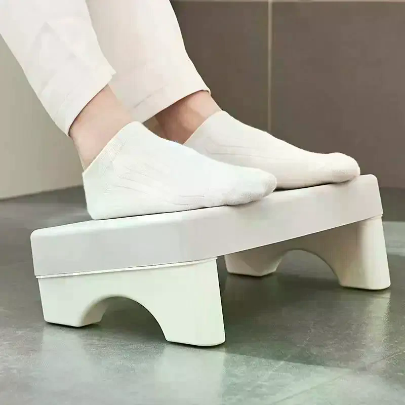 مسند قدم مريح من البولي بروبيل - مراجعة Footrest Under Desk وسعره
